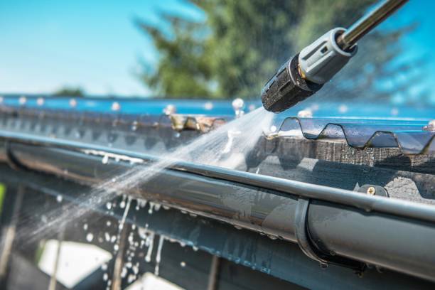 Deck Cleaning Services in Lutherville, MD