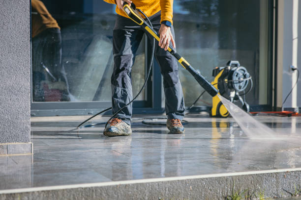 Best Residential Pressure Washing Services  in Lutherville, MD