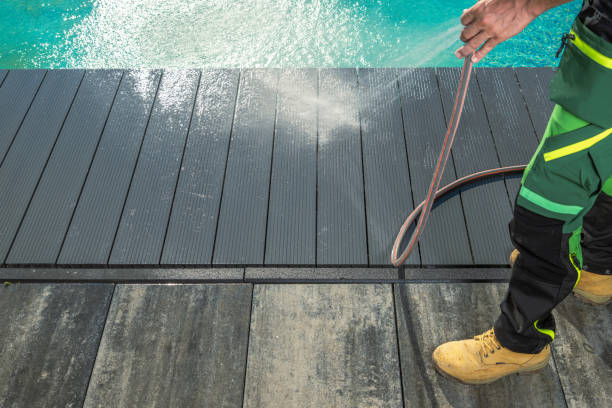 Best Deck Cleaning Services  in Lutherville, MD