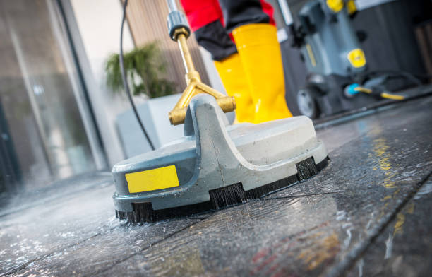 Best Residential Pressure Washing Services  in Lutherville, MD