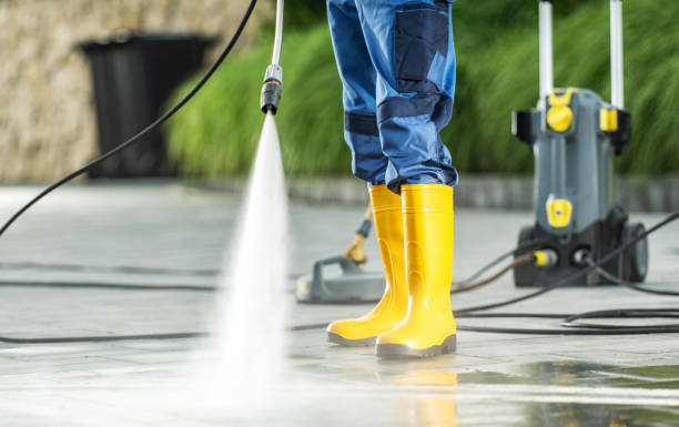 Lutherville, MD Pressure Washing Company
