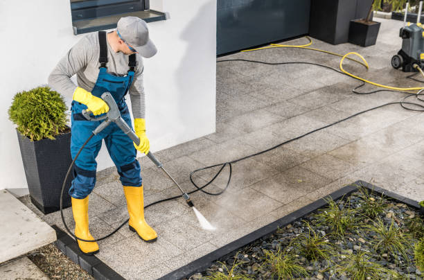 Pressure Washing Contractors in Lutherville, MD